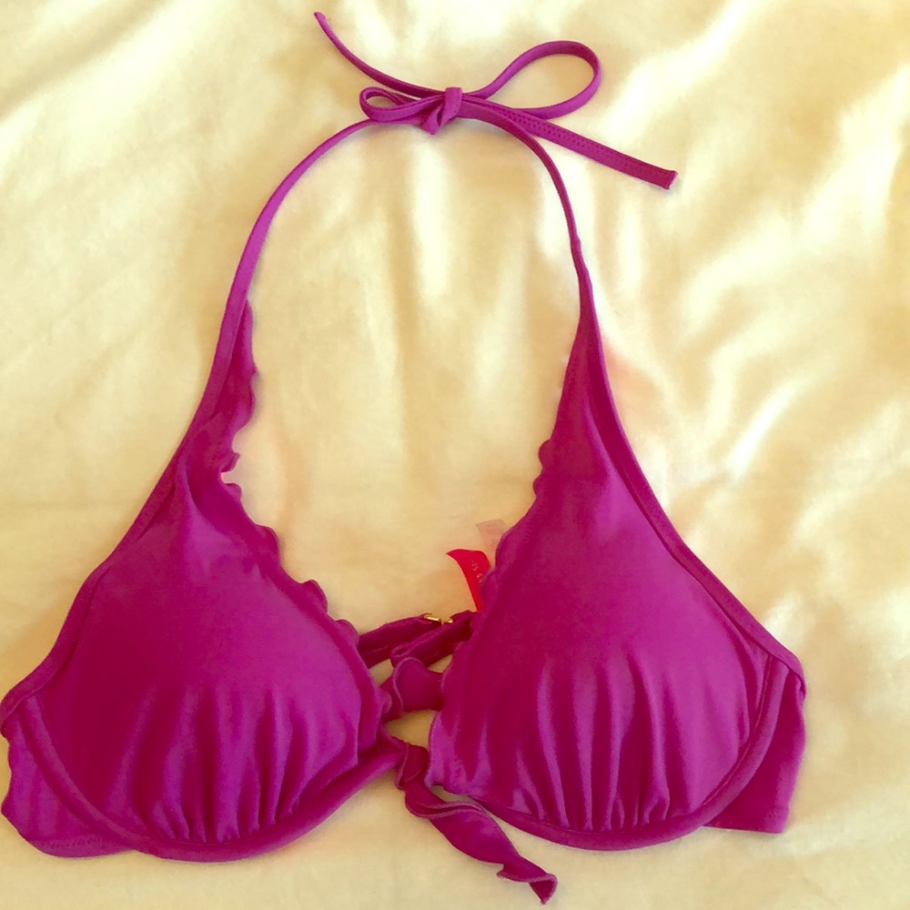 Victoria Secret Swim Top